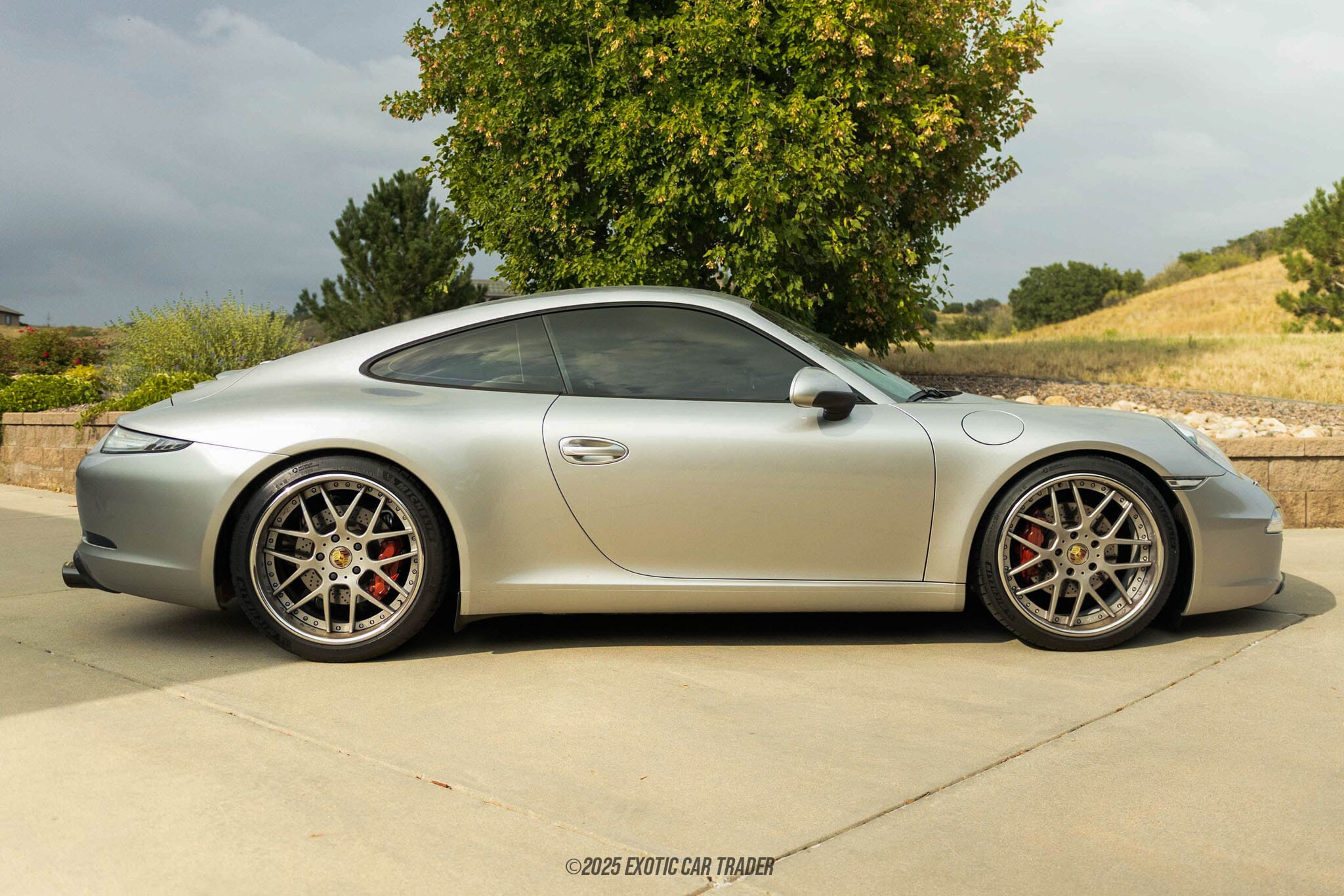 2013 Porsche 911 Carrera for Sale | Exotic Car Trader (Lot #250840616)
